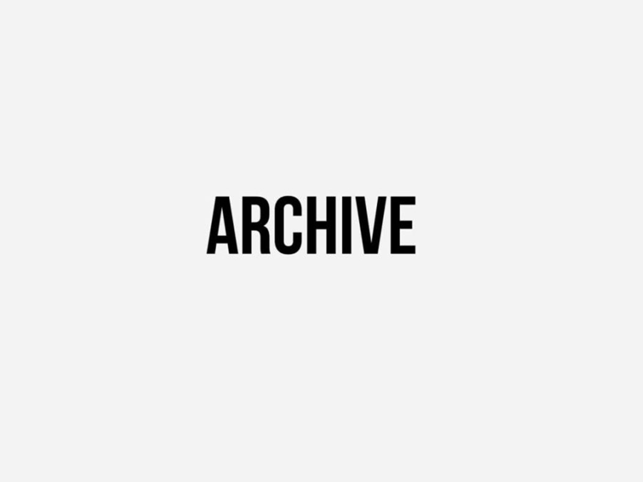 Archive-1-1