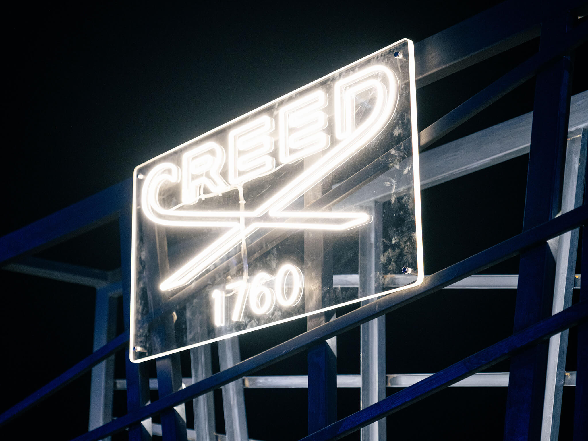 Creed 11