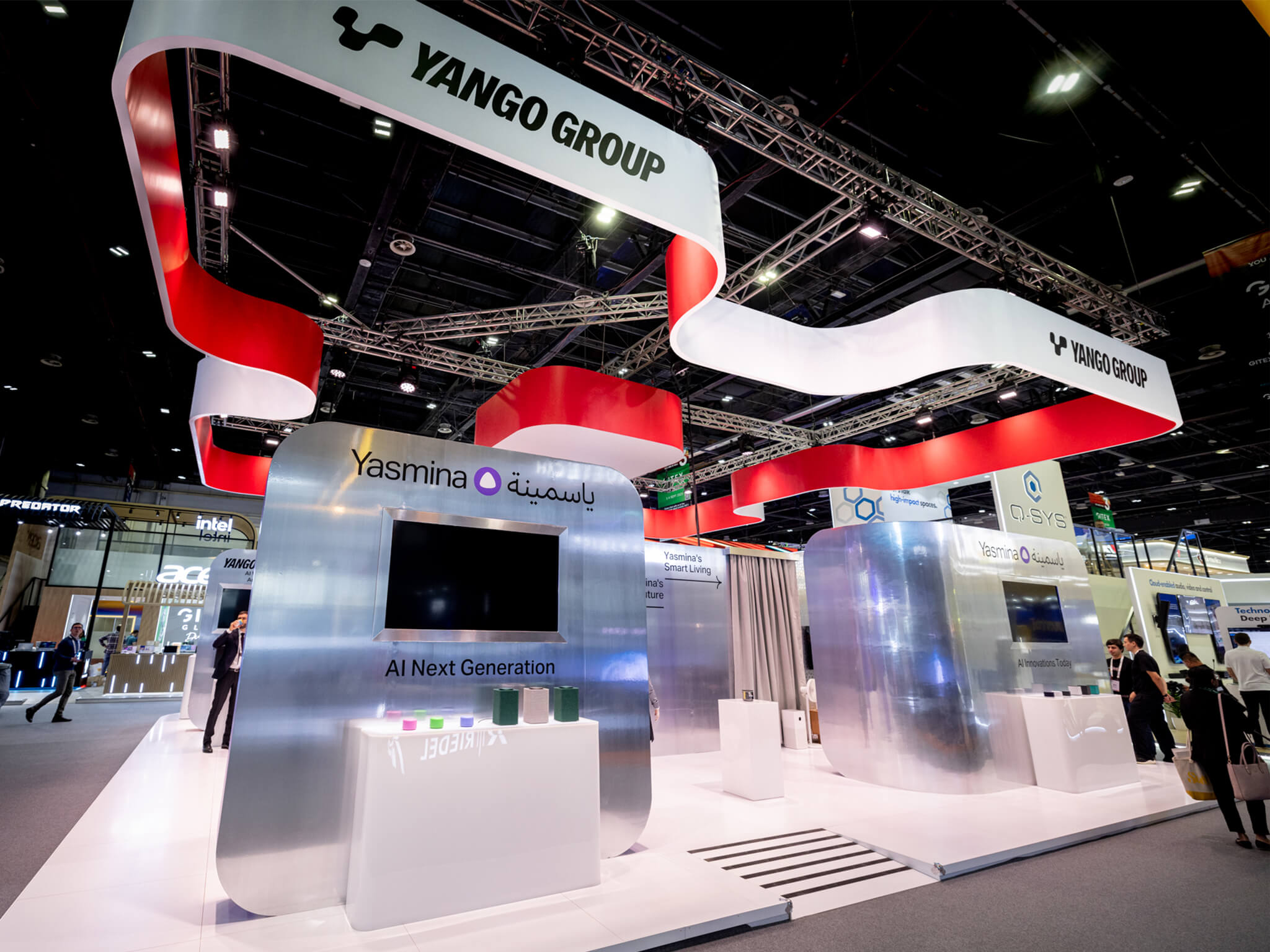 yango-stand-gitex-2024-6